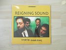 REIGNING SOUND BREAK UP...BREAK DOWN ORIGINAL LP VINYL