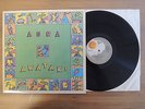AERA - AKATAKI KRAUTROCK ORIGINAL SPIEGELEI LP IN MINT CONDITION