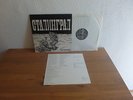 BACHDENKEL STALINGRAD MINT WITH RARE INSERT TOP RARITY