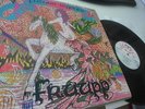 FRUUPP FUTURE LEGENDS 1973 UK 1ST DAWN GIGA RARE