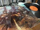 Gun Gun Sight 1ST CBS Rare Prog Stunning Condition LP Mint 1969