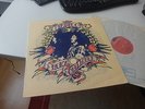 RORY GALLAGHER TATTOO 1973 IN MINT 1ST PRESS ORIG. POLYDOR