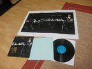 Roxy Music For Your Pleasure Ltd Edition Gatefold w/Poster unplayed Mint