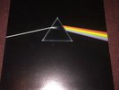 Nm PINK FLOYD Dark Side Of The Moon LP  SMAS 11163 with both posters & Stickers