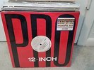 Poor Righteous Teachers ?Word Iz Life Factory Sealed 12