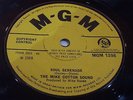 THE MIKE COTTON SOUND , SOUL SERENADE . LISTEN TO BOTH SIDES .