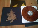 The Devil's Blood Come Reap LP Coloured Vinyl Limited Edition
