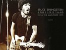 BRUCE SPRINGSTEEN-LIVE AT MAIN POINT 1975 VOL. 2  VINYL NEU