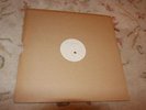 Genesis - Wind and Wuthering RARE WHITE LABEL TEST PRESSING