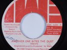 Rock 45 QUEEN Another One Bites the Dust EMI HEAR jamaica pressing