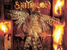 SATYRICON - Nemesis Divina  LP