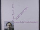 ROBERTO ROENA: Super Apollo 47:50 LP (Venezuela, tobc, minor cover wear) Latin