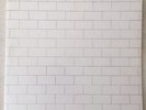 PINK FLOYD - THE WALL - ORIGINAL UK DOUBLE LP IN GATEFOLD SLEEVE + LYRIC INNERS