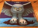 LP * Mercury 6338 561 * Rush ?– Fly By Night * German Vinyl * 1975