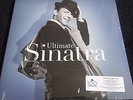 FRANK SINATRA ULTIMATE SINATRA 2 X 180 GRAM LP .2015.100 SINATRA.NEW SEALED.