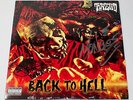 Twiztid Back To Hell #325 7