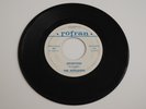 Illinois Garage / Surf Rock 45   THE INTRUDERS - ROFRAN - ***Hear it***