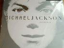 MICHAEL JACKSON INVINCIBLE VINYL LP (2) MUSIC ON VINYL NEW / SEALED
