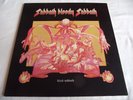BLACK SABBATH   SABBATH BLOODY SABBATH ** 1973 WWA LP