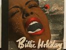 c 78 RPM Billie Holiday Commodore album 2 (4 records)