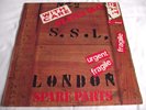 STATUS QUO   SPARE PARTS ** 1969 MONO UK 1st PYE LP