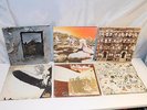 10x Led Zeppelin LP Lot:I,II,III,IV,Physical Graffiti,Presence,Houses of Holy RL