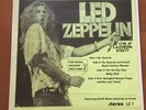 Led Zeppelin - Live L.A. Forum 6/77 2LP For Badge Holders Only Part 2 Keith Moon