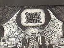 NAPALM DEATH - scum LP