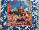 THE ROLLING STONES THEIR SATANIC MAJESTIES REQUEST UK 67 MONO HOLOGRAM P/S ONLY