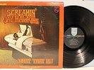 Rare R&B LP - Screamin' Jay Hawkins - ...What That Is  - Philips # PHS 600-319