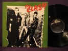 The Clash Self Titled LP NM