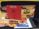 Manilla Road ?– Crystal Logic ' LP MINT GATEFOLD
