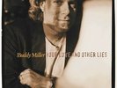 Buddy Miller - Your Love & Other Lies [New Vinyl]