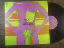Kinks nice UK LP Percy