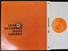 INDUSTRIAL LIBRARY LP Conroy Barry Music 149 Fairground Zoo