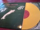 THE SMITHS THE QUEEN IS DEAD LP YELLOW VINYL POLAND IMPORT TONPRESS SXT 153 NM