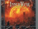 INNER WISH - NO TURNING BACK - 2010 - 12 TRACKS - NEUF NEW NEU
