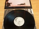 THE JESUS AND MARY CHAIN LP PSYCHOCANDY 1985 GERMANY + INNER PSYCHO CANDY SWANS