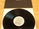 JOY DIVISION LP UNKNOWN PLEASURES ORIGINAL US FACTORY + INNER SISTERS OF MERCY