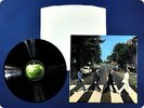 BEATLES ABBY ROAD PCS7088 LP Fd1035