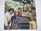 THE FRAMUS FIVE -Blues In Soul- LP Supraphon red Stereo-Label