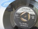 THE ROCKIN' R's The Beat   1958  TRI CENTRE LONDON   superb EX