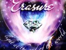 ERASURE - LIGHT AT THE END OF THE WORLD NEW VINYL