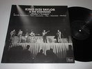 LP/KING SIZE TAYLOR & THE DOMINOES/SHAKER'S TWISTCLUB/Star Club 841 143-1