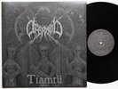OFERMOD - Tiamtü LP FOC 1.PRESS katharsis funeral mist