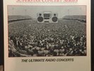 Journey Superstar Concert Series the Ultimate Radio Concerts 3LP Vinyl Record LP