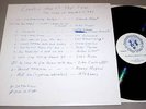 COUNTRY MUSIC'S TOP TEN RADIO SHOW LP - March 5-11, 1984
