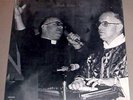 POP & SHOW TUNE SINGING PRIEST LP - Brunswick Maine