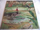 THE HOLLIES   DISTANT LIGHT ** 1971 UK 1st PARLOPHONE LP w/ INSERT