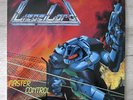Liege Lord - Master Control